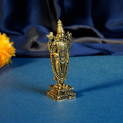 Tirupati Idol
