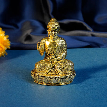 Buddha Idol