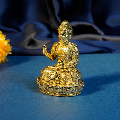 Buddha Idol