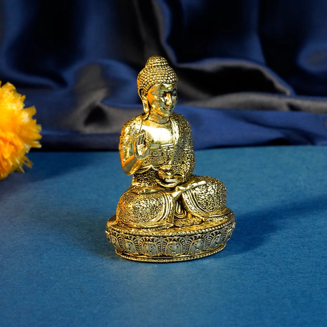 Buddha Idol
