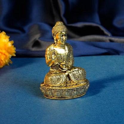 Buddha Idol
