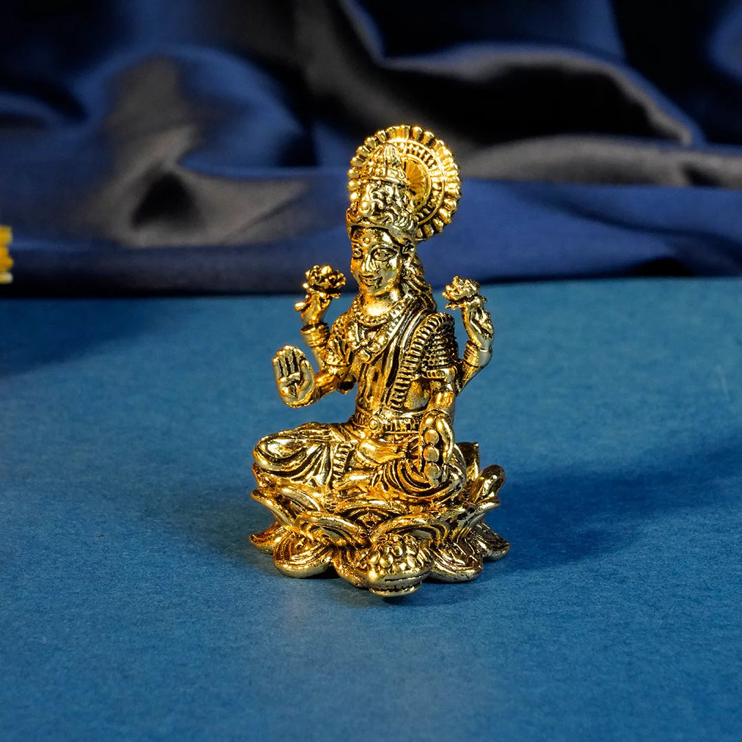 KamalLakshmi Idol