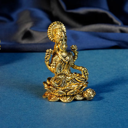 KamalLakshmi Idol