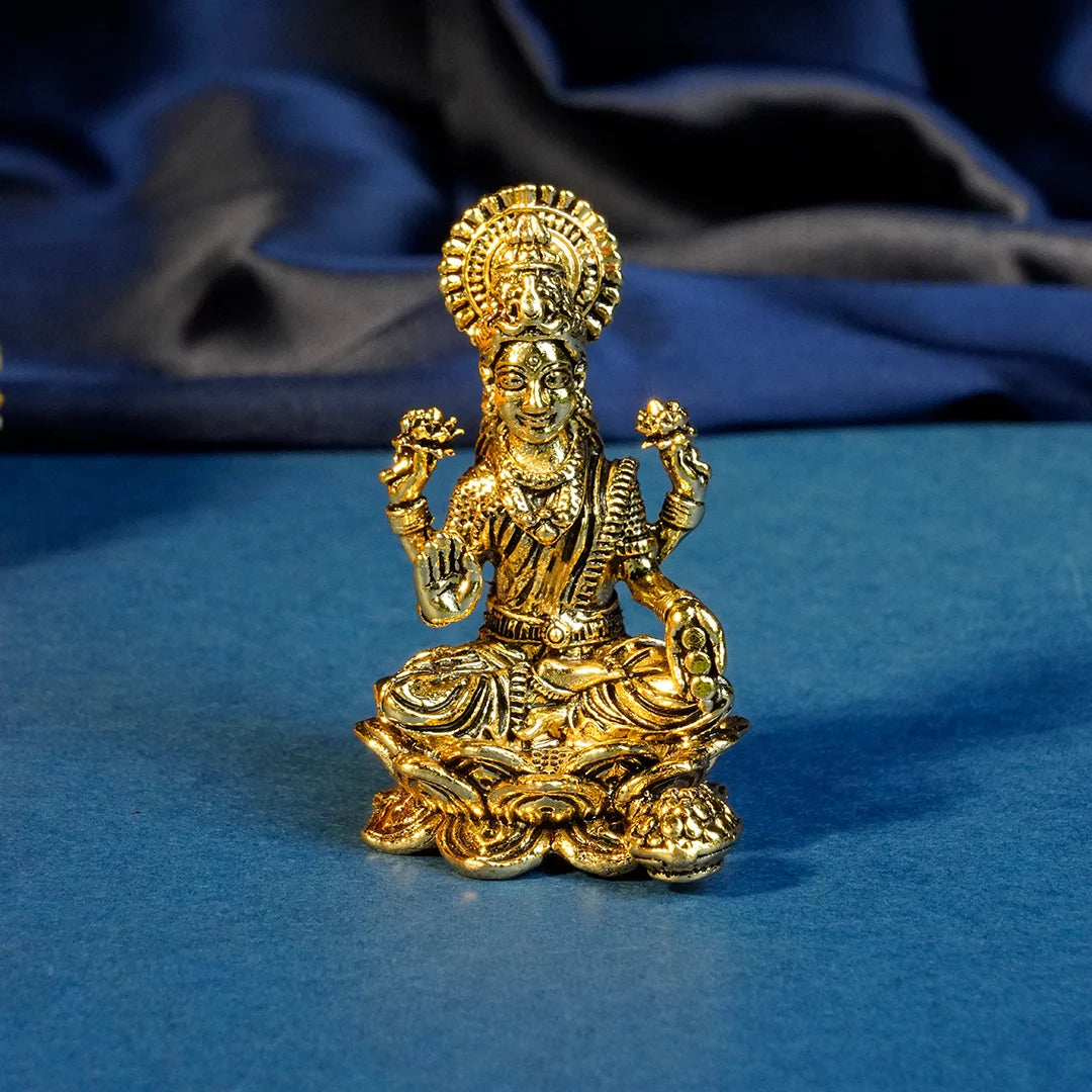 KamalLakshmi Idol