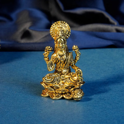 KamalLakshmi Idol