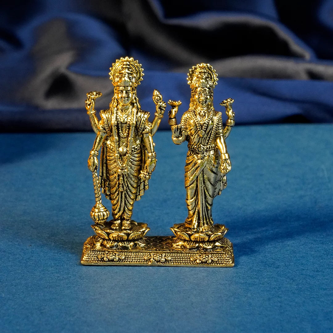 Lakshmi Narayan Idol