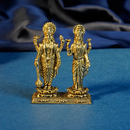 Lakshmi Narayan Idol