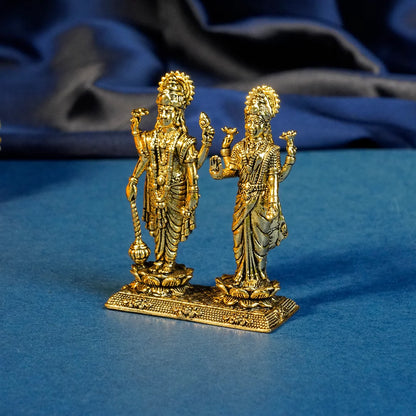Lakshmi Narayan Idol