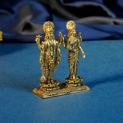 Lakshmi Narayan Idol