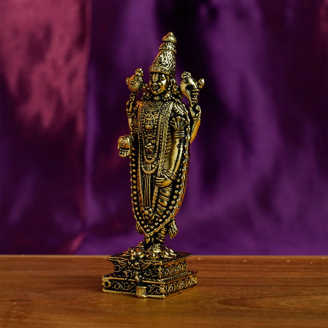 Tirupati Idol