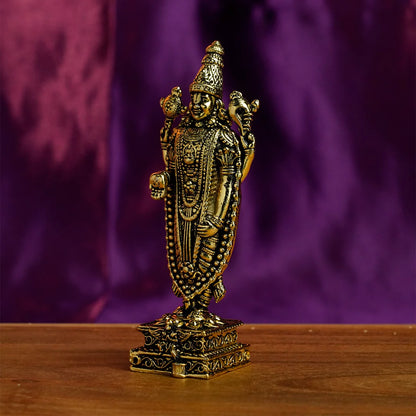 Tirupati Idol