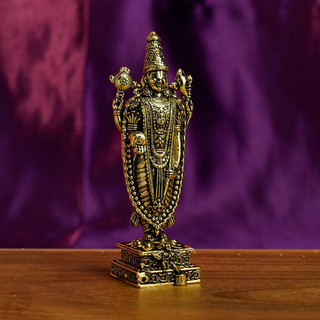 Tirupati Idol