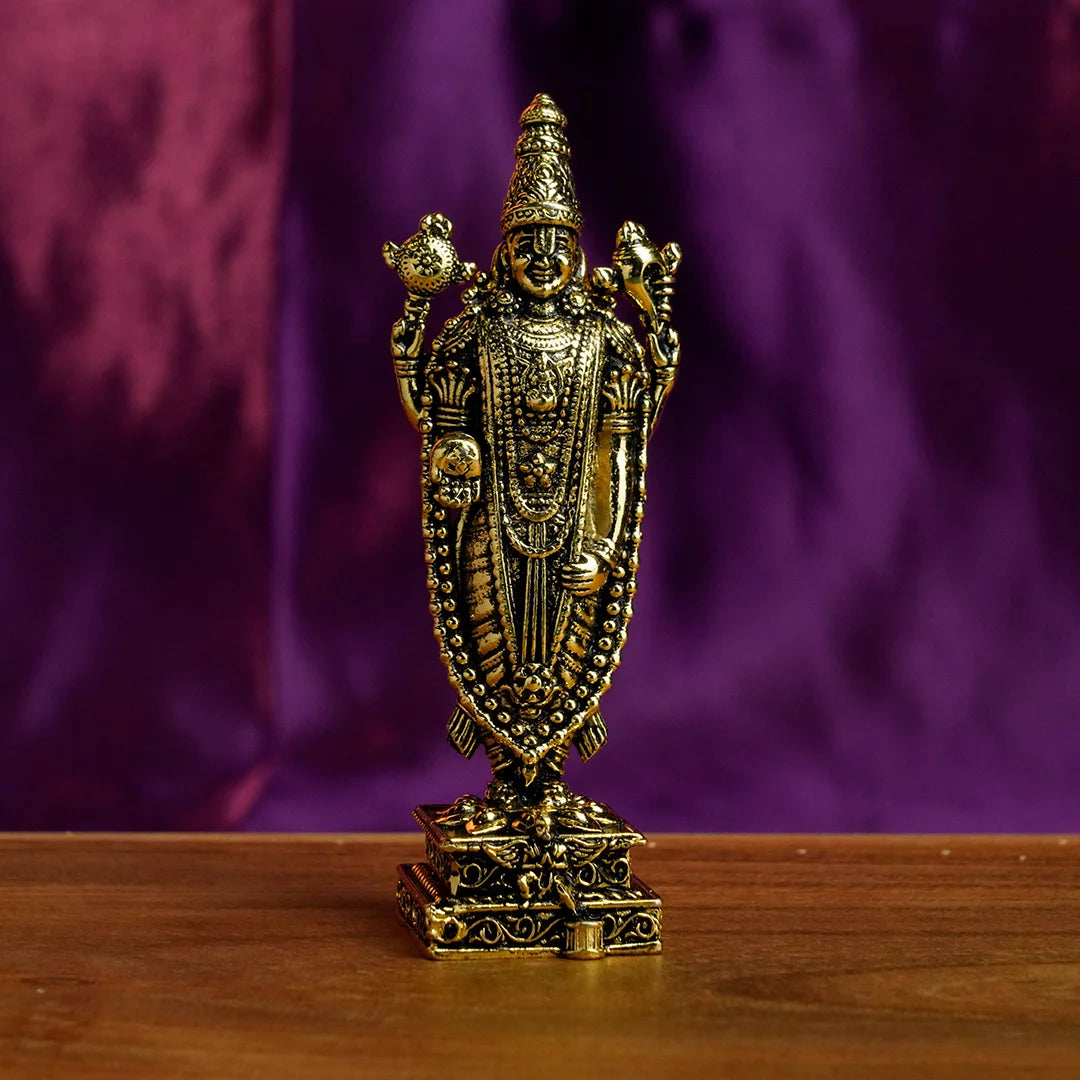 Tirupati Idol