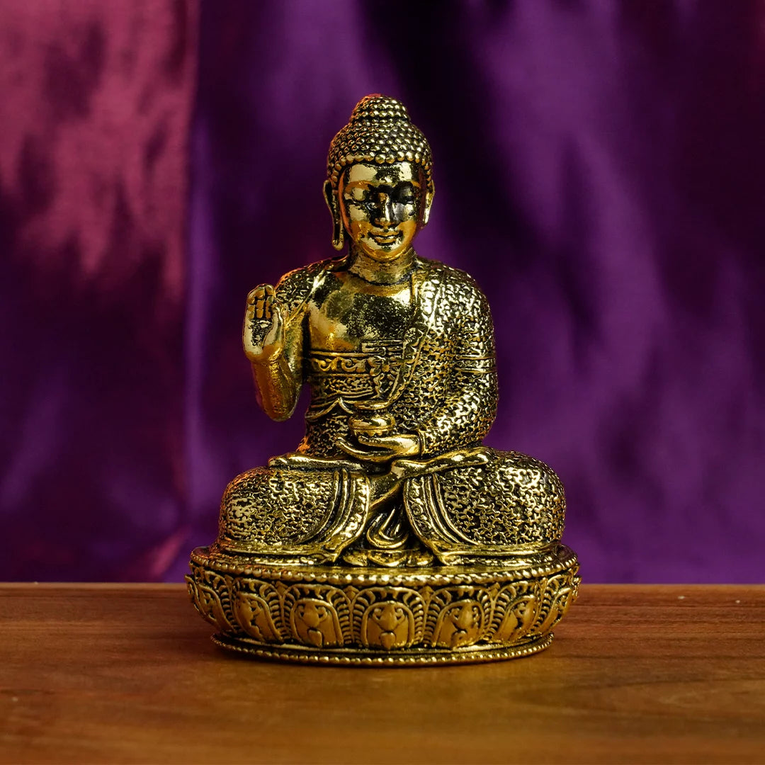 Buddha Idol