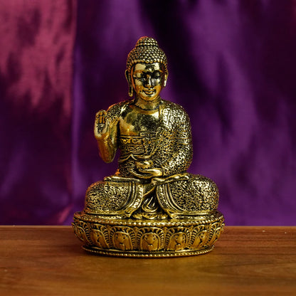 Buddha Idol