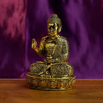 Buddha Idol