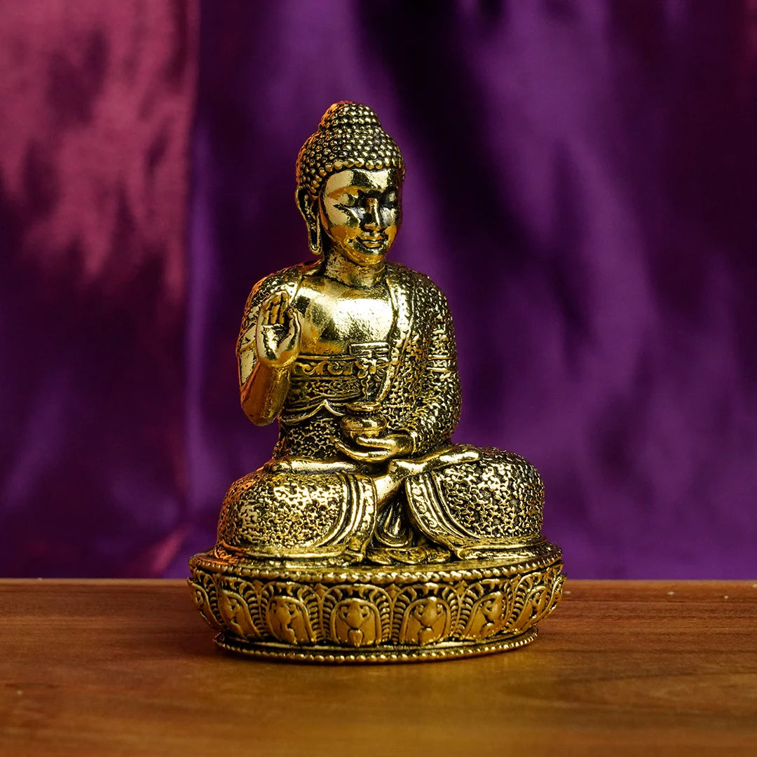 Buddha Idol