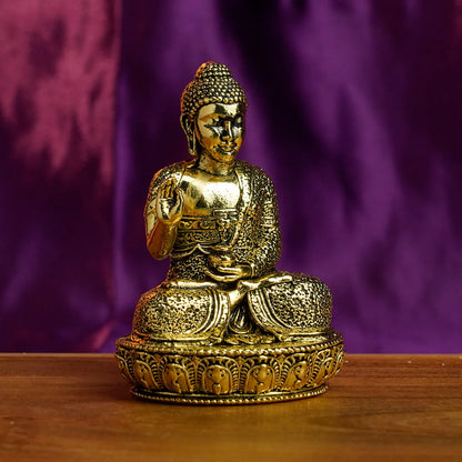Buddha Idol