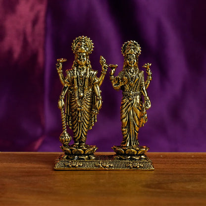 Lakshmi Narayan Idol