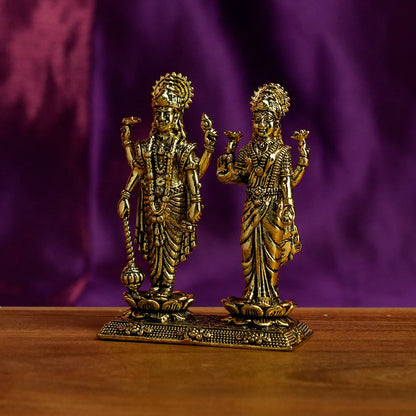 Lakshmi Narayan Idol