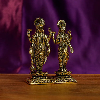 Lakshmi Narayan Idol