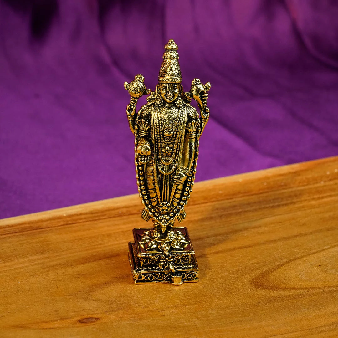 Tirupati Idol