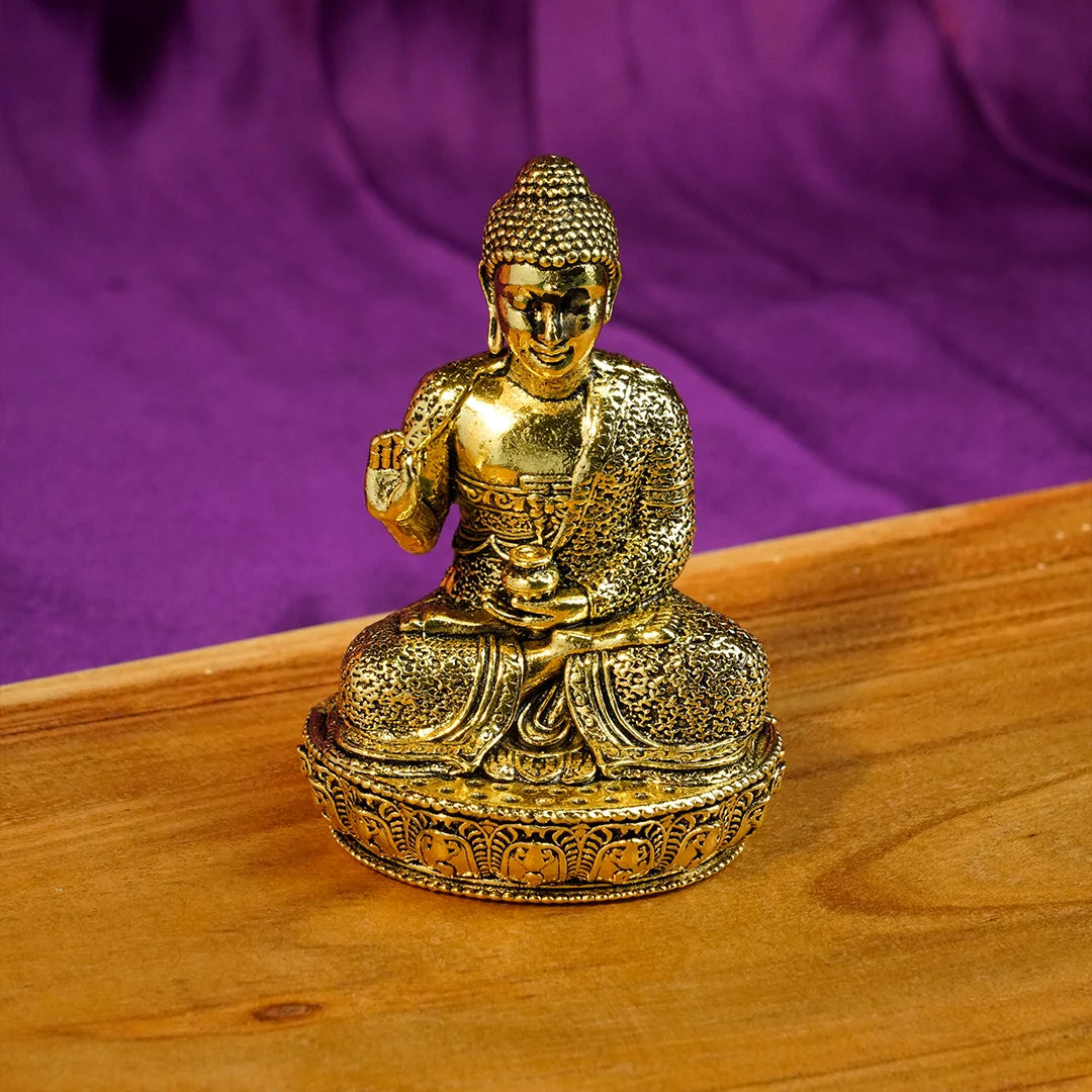 Buddha Idol