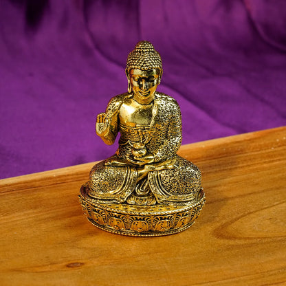 Buddha Idol