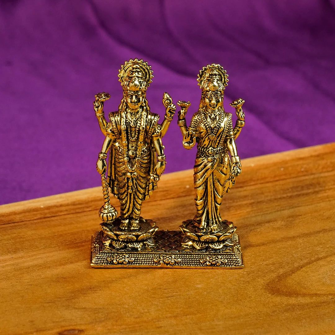 Lakshmi Narayan Idol