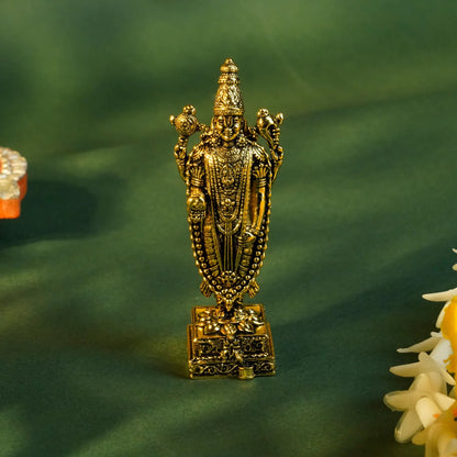 Tirupati Idol