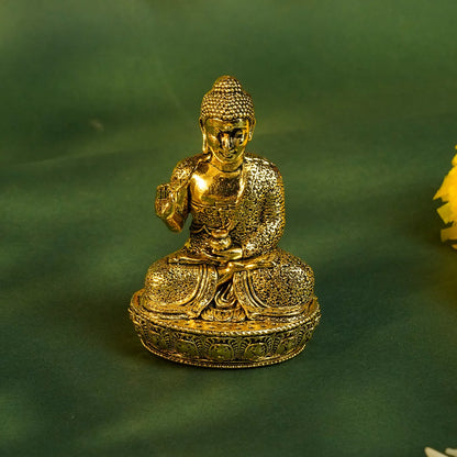Buddha Idol