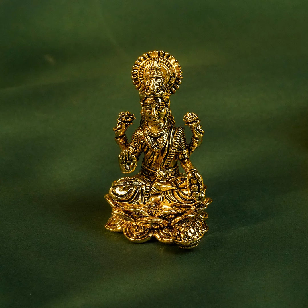 KamalLakshmi Idol