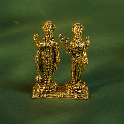 Lakshmi Narayan Idol