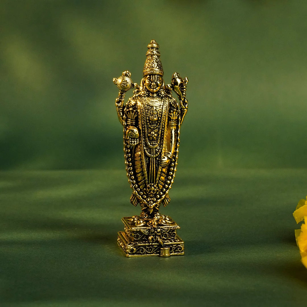 Tirupati Idol