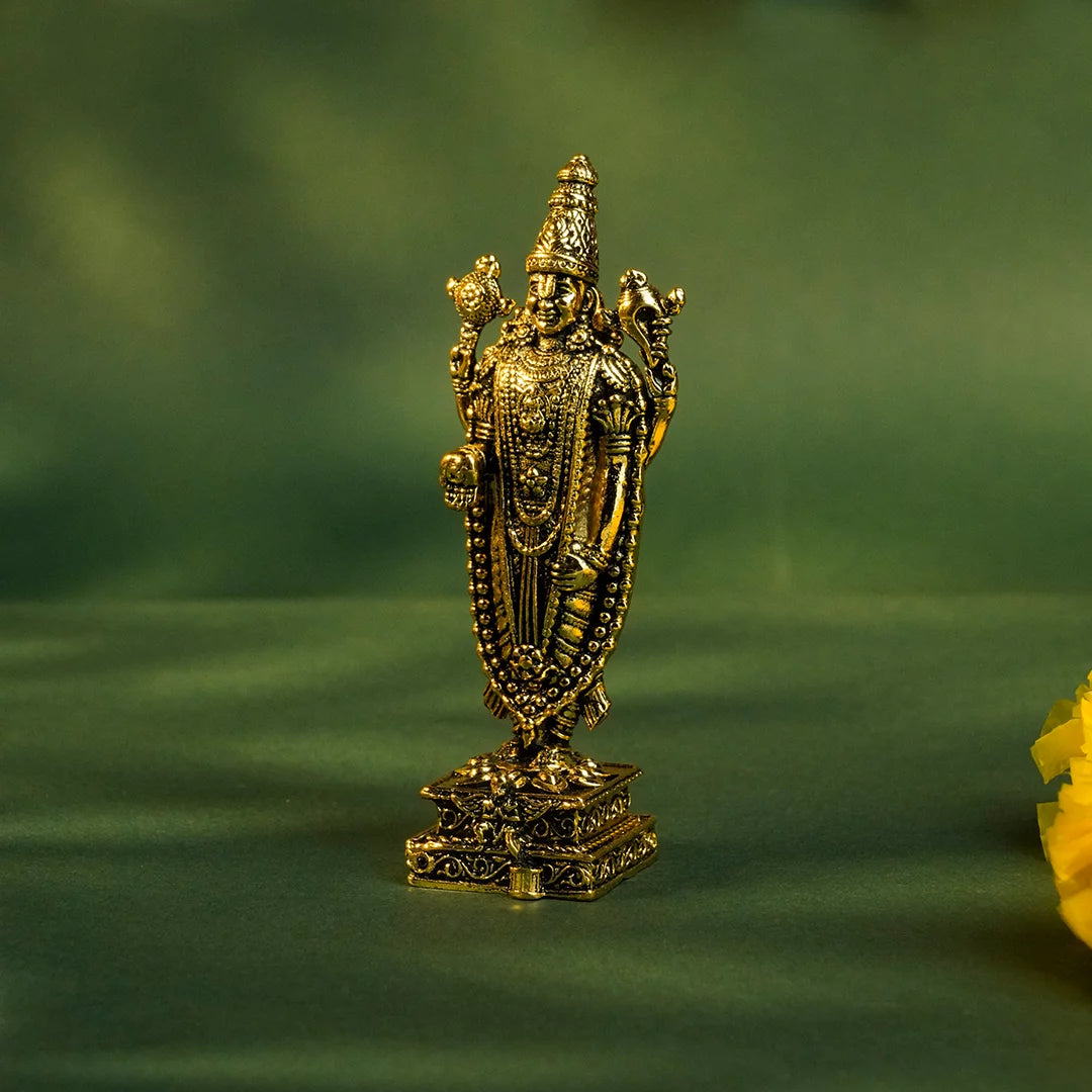 Tirupati Idol