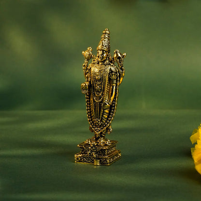 Tirupati Idol