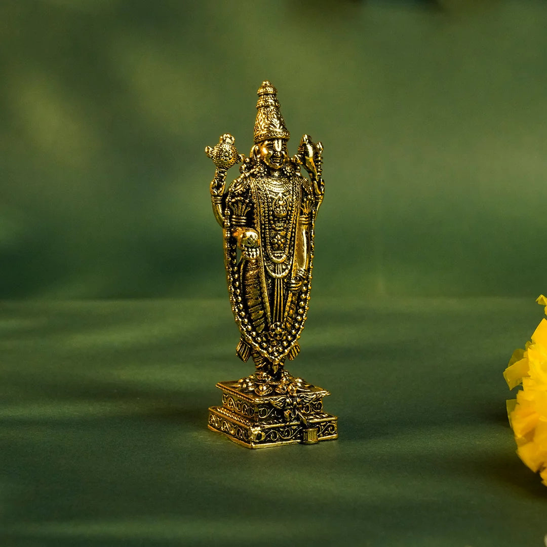 Tirupati Idol