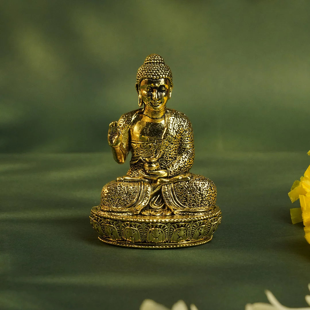 Buddha Idol