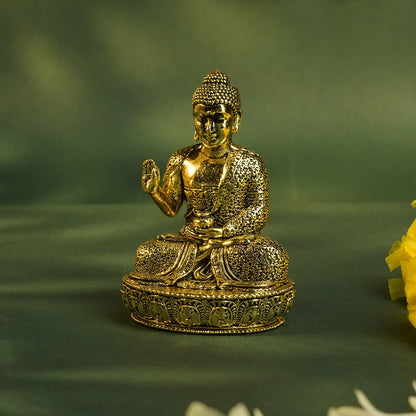 Buddha Idol