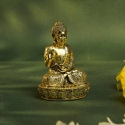 Buddha Idol