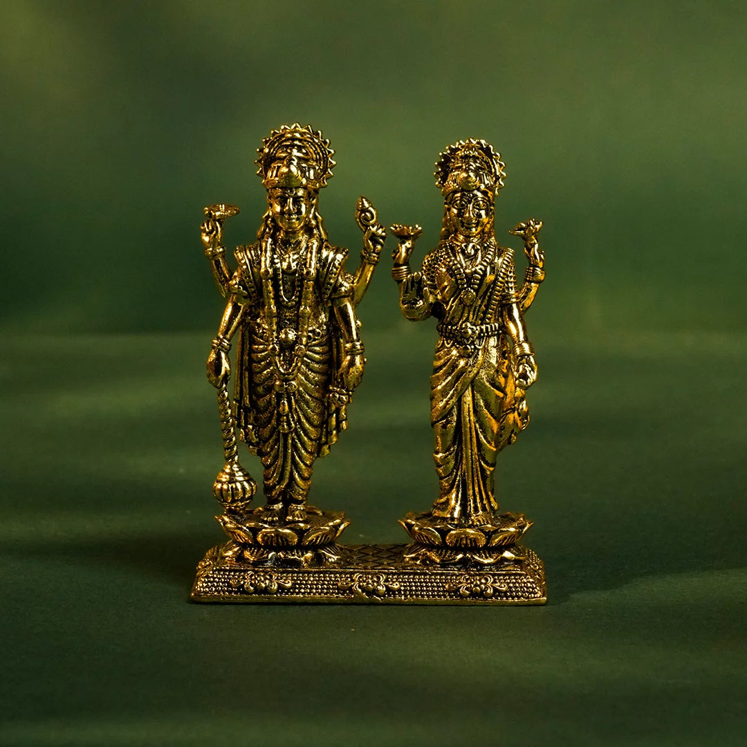 Lakshmi Narayan Idol