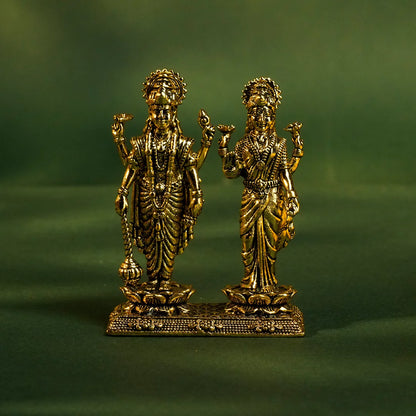 Lakshmi Narayan Idol