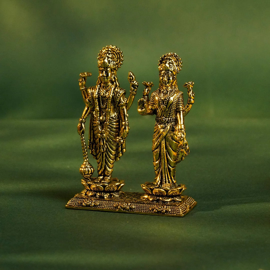 Lakshmi Narayan Idol