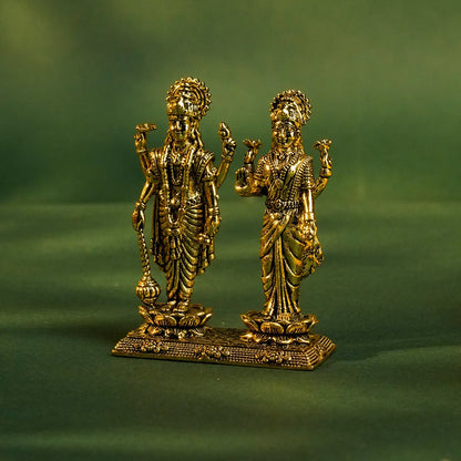 Lakshmi Narayan Idol
