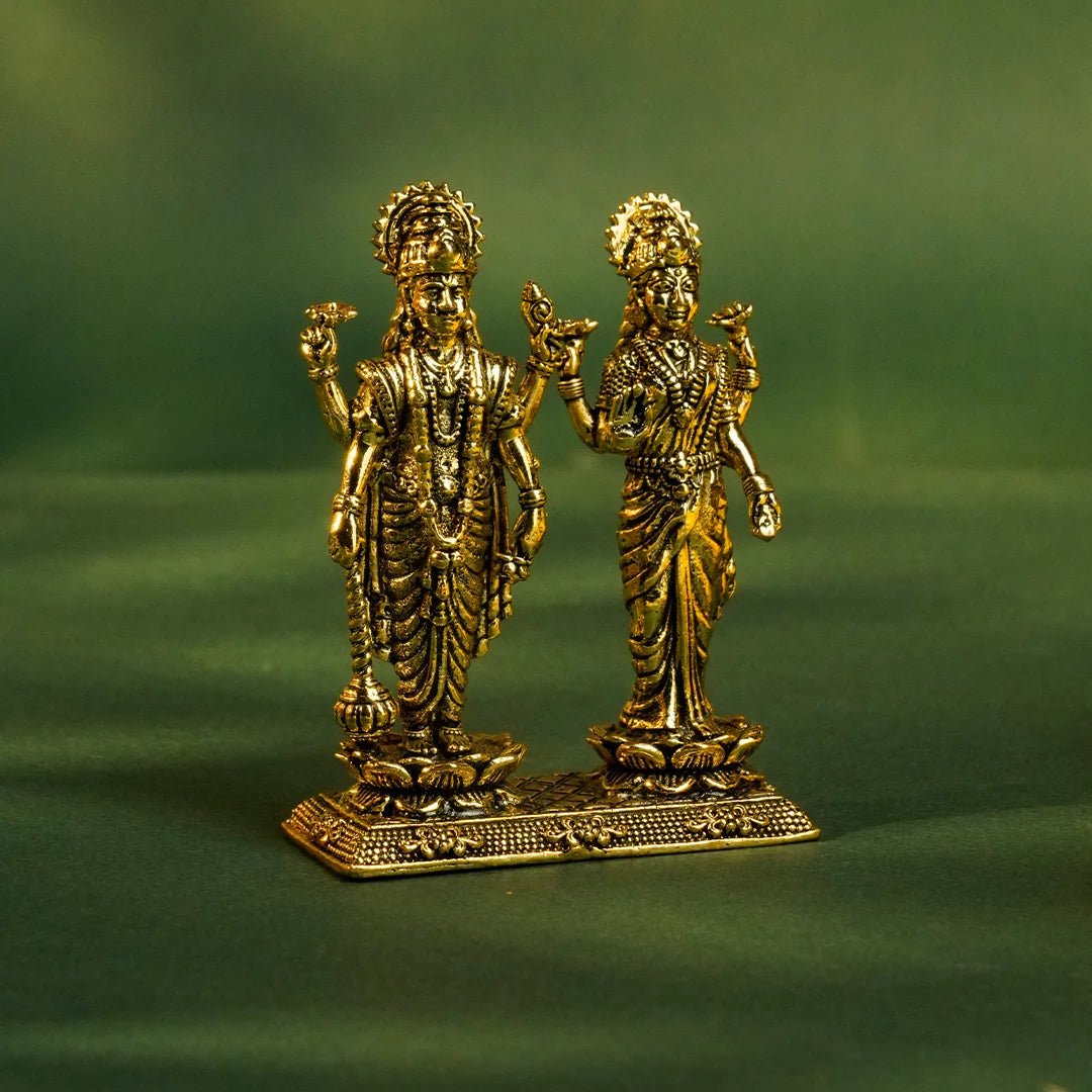 Lakshmi Narayan Idol
