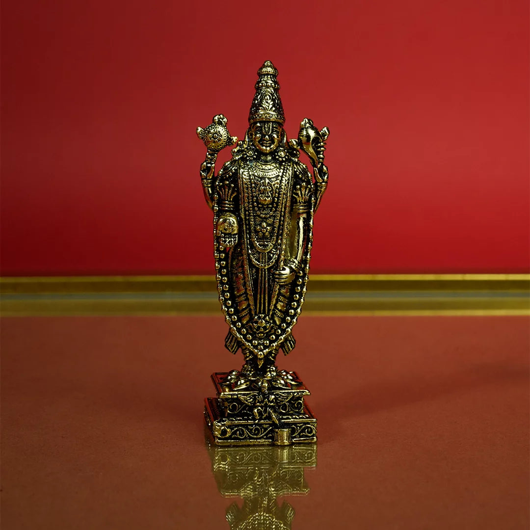 Tirupati Idol