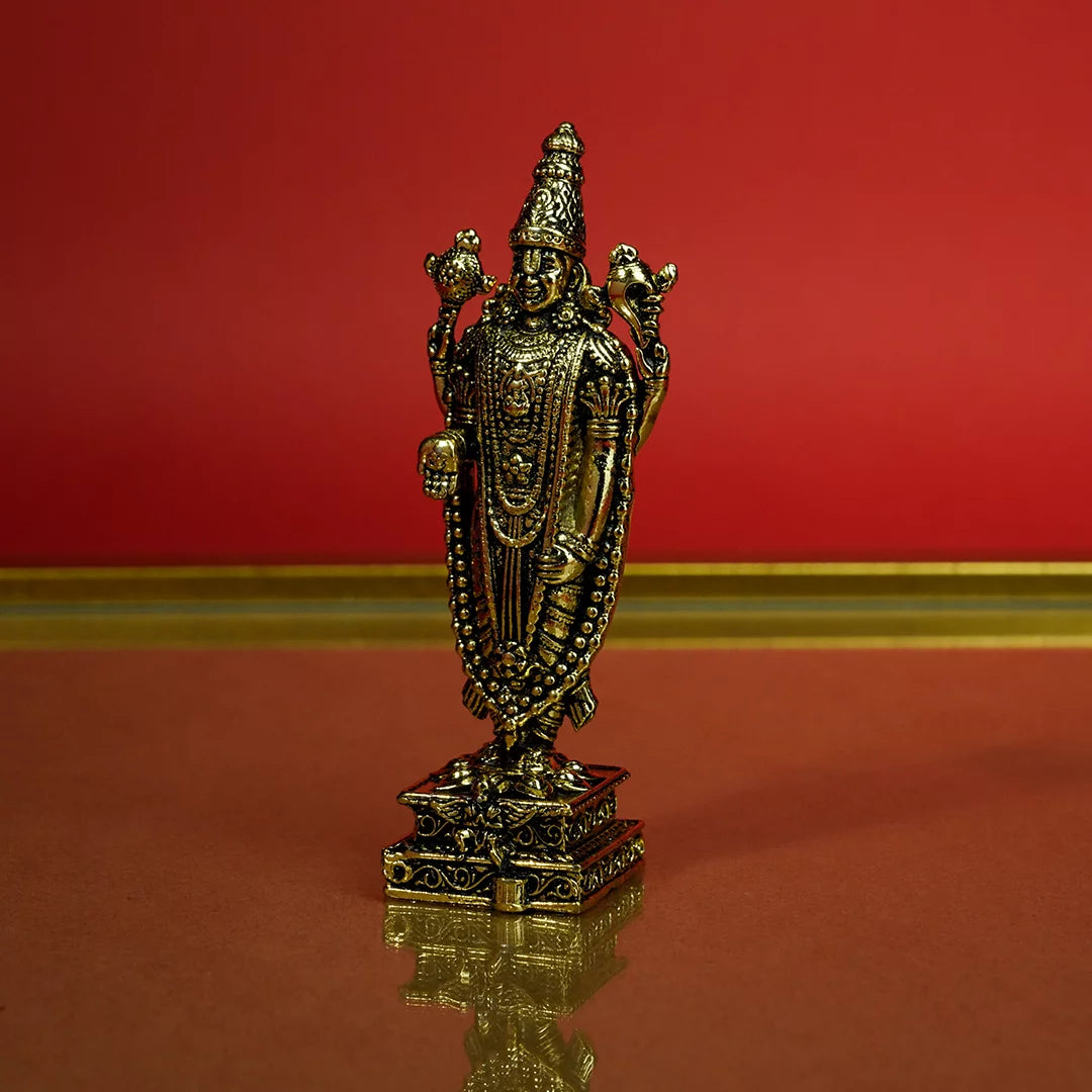 Tirupati Idol