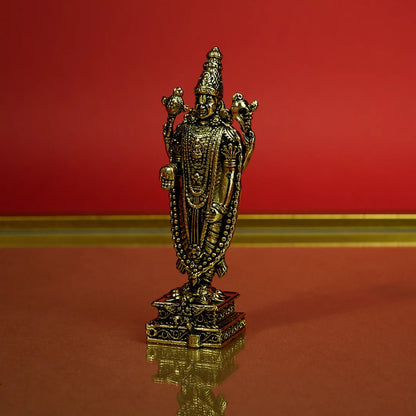 Tirupati Idol