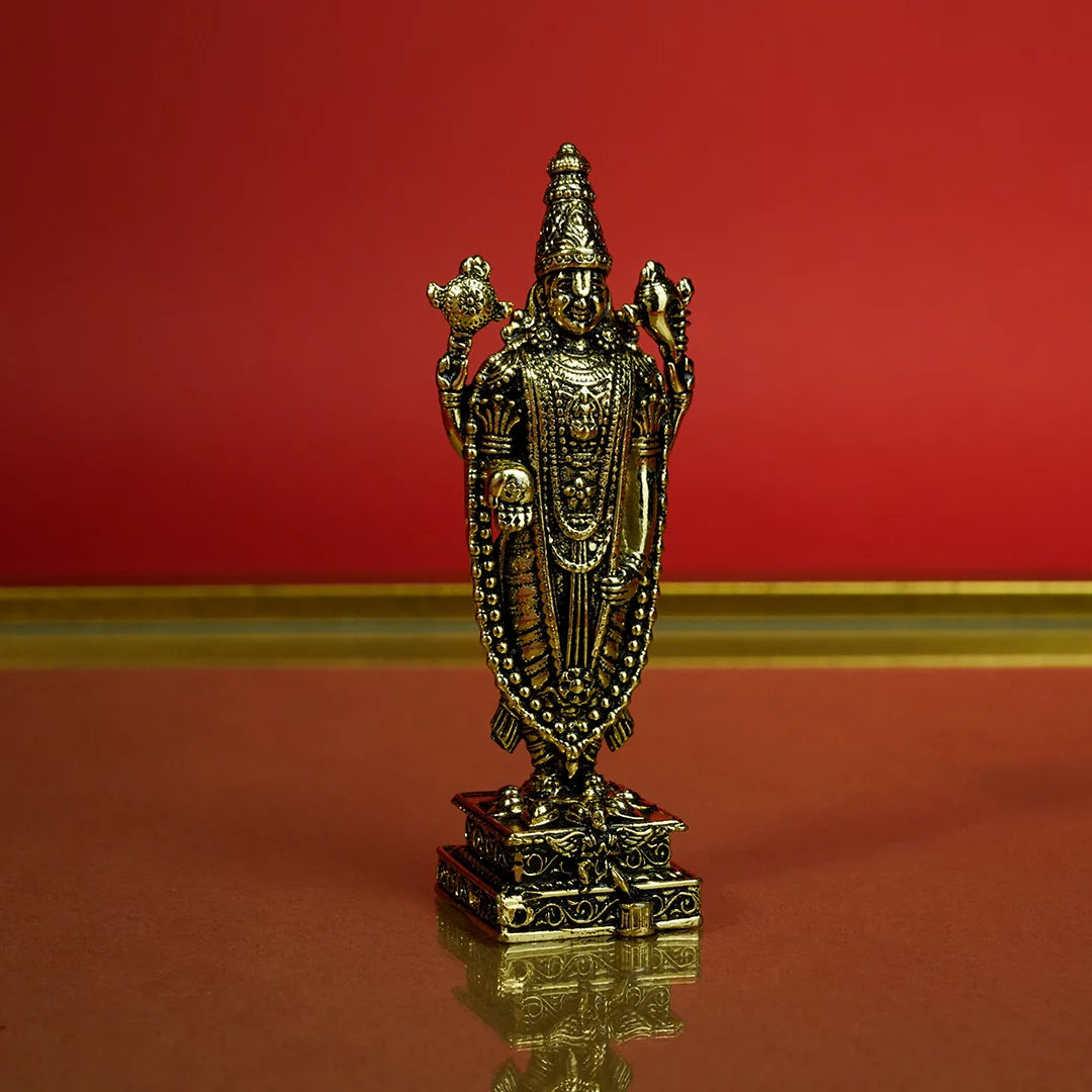Tirupati Idol