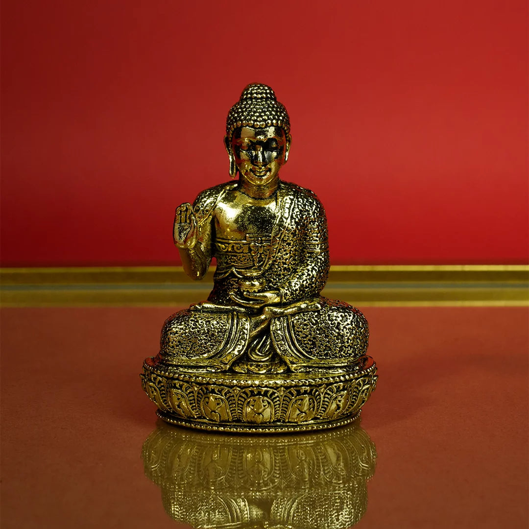 Buddha Idol